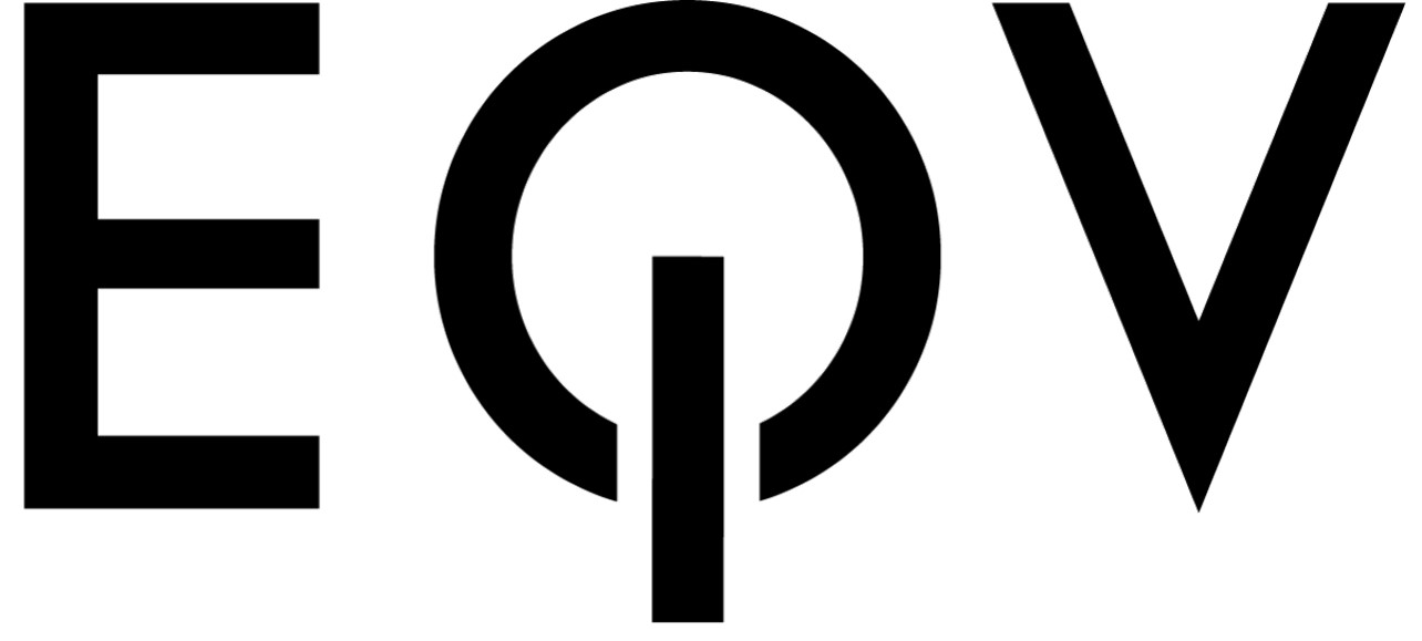 EQV logo